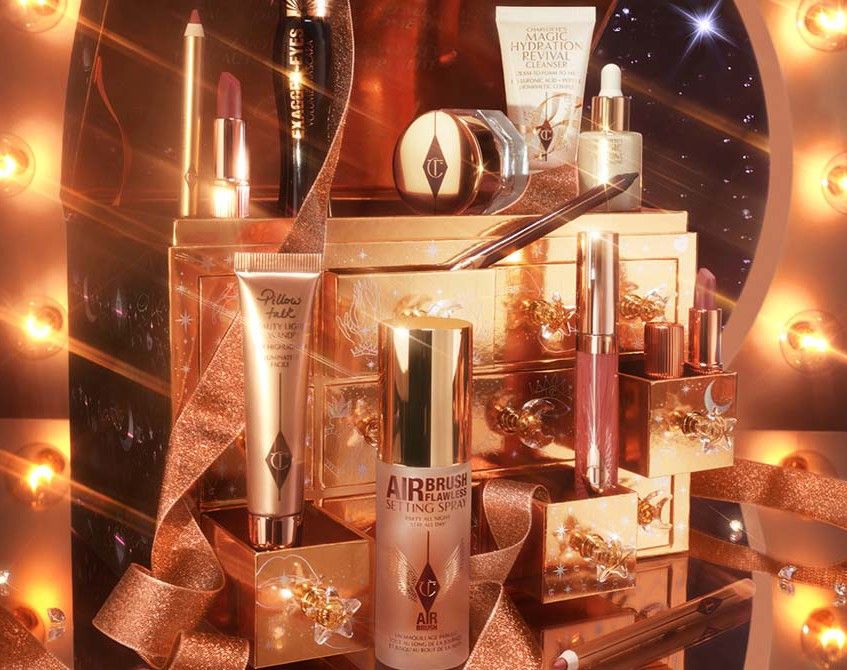 Charlotte Tilbury