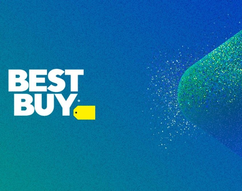 Best Buy