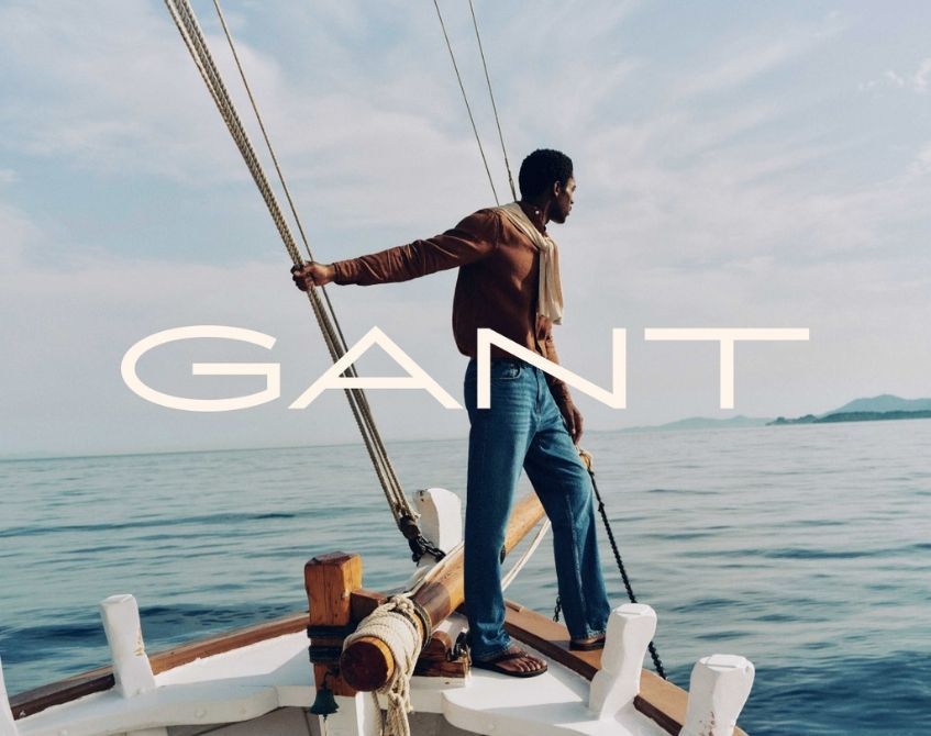 GANT