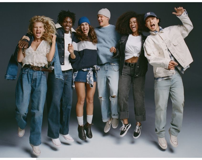 American Eagle Outfitters