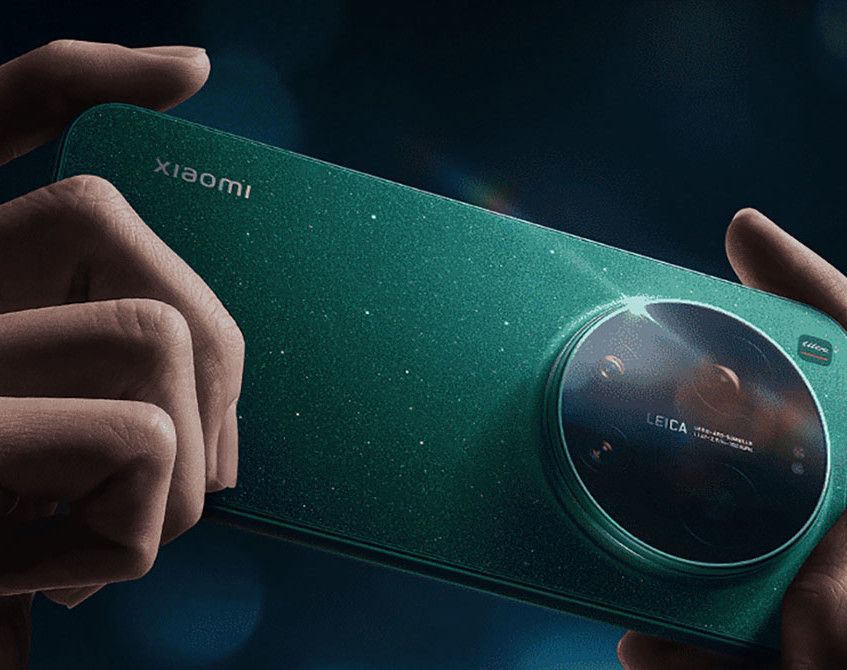 Xiaomi
