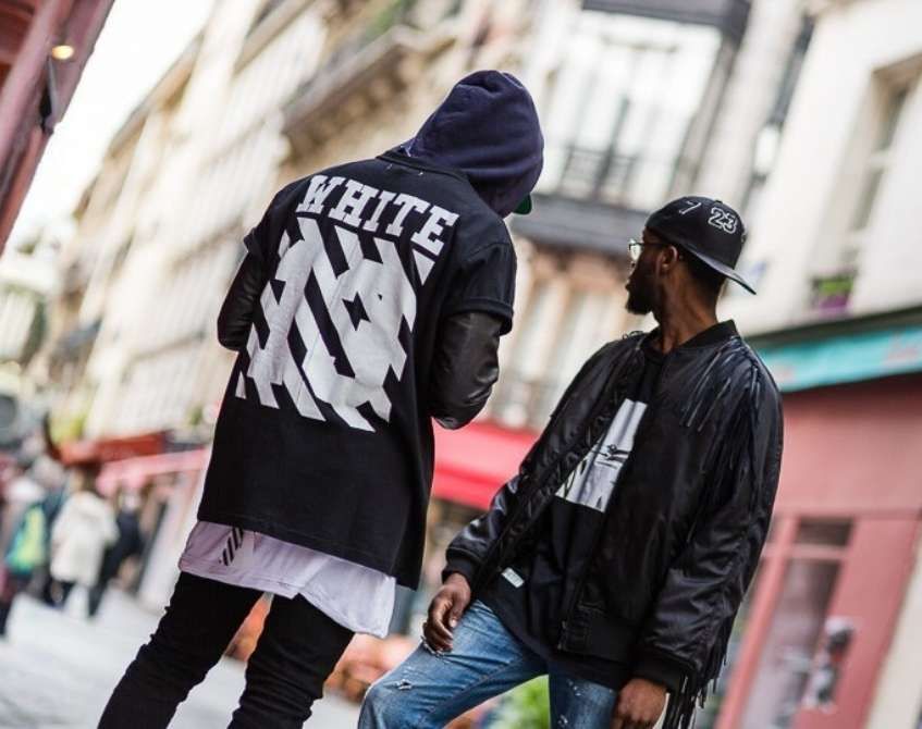 Off-White