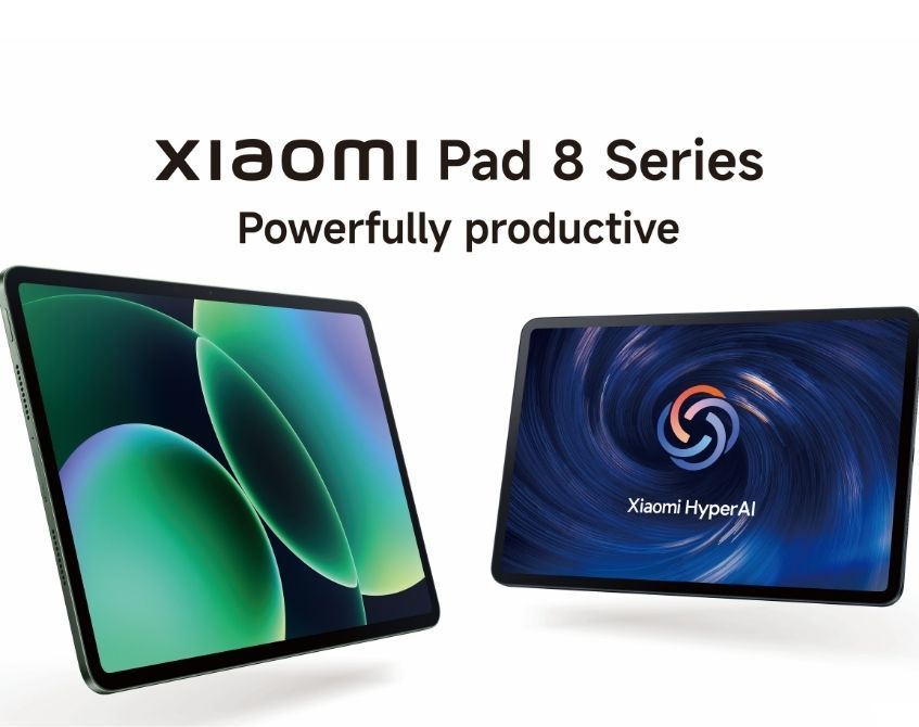 Xiaomi