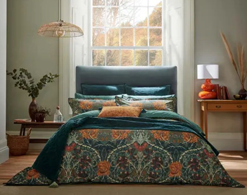 Bedeck Home