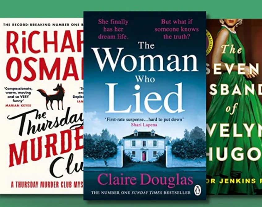 World Of Books - Sell Your Books