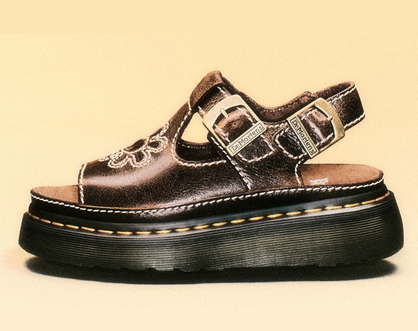 Dr. Martens