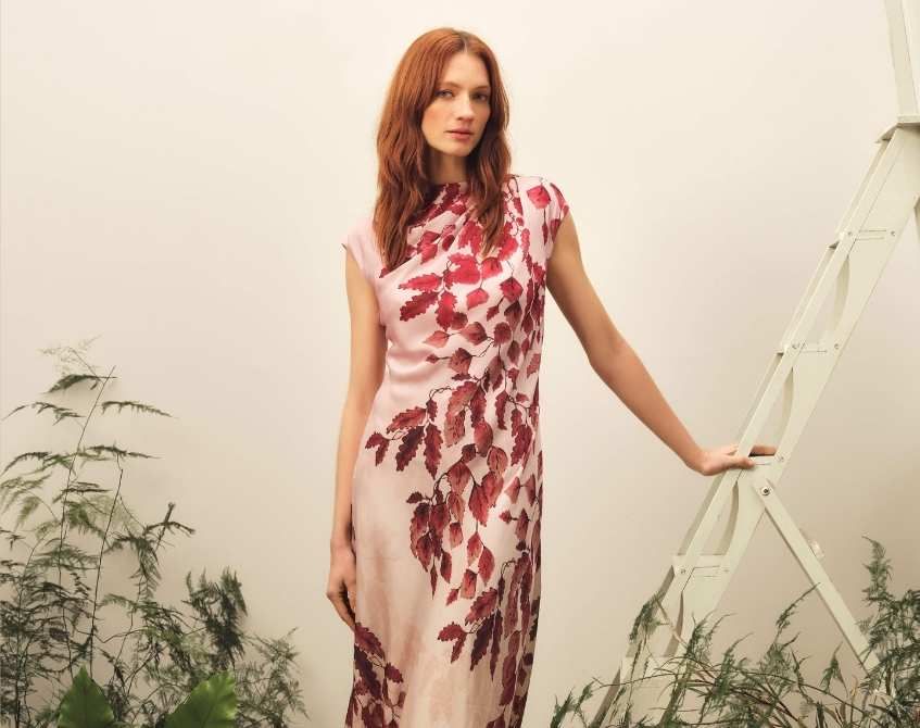 Ted Baker
