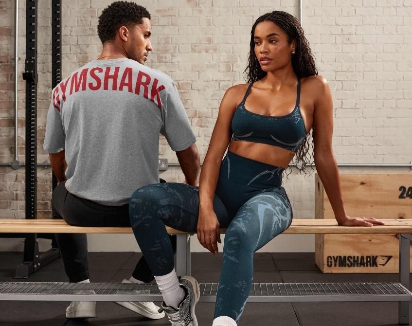 Gymshark
