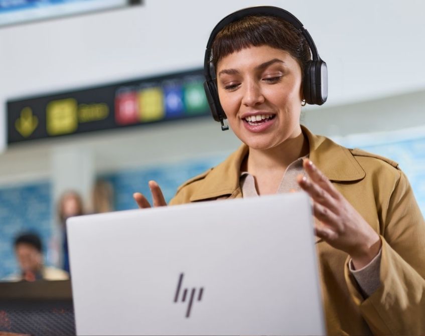 HP