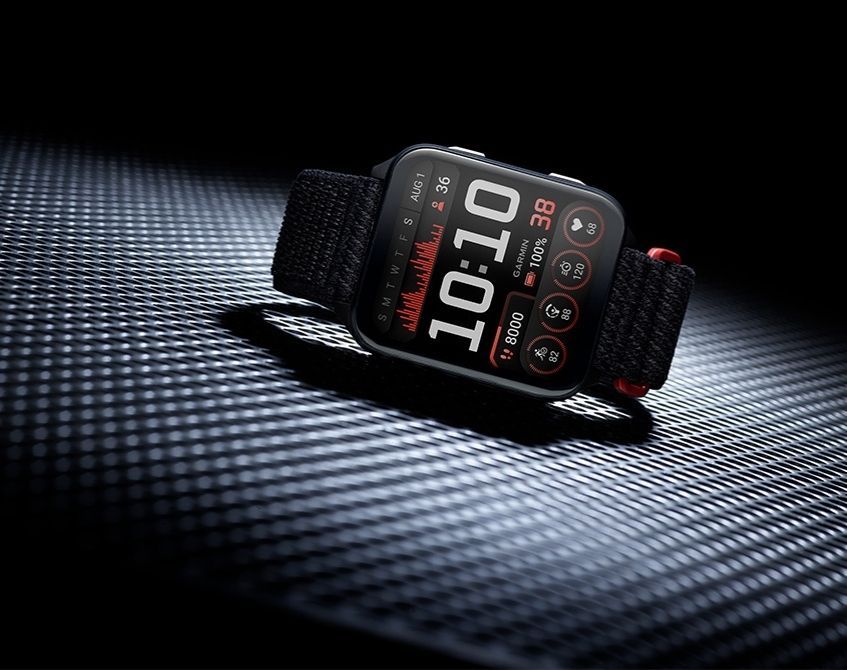 Garmin