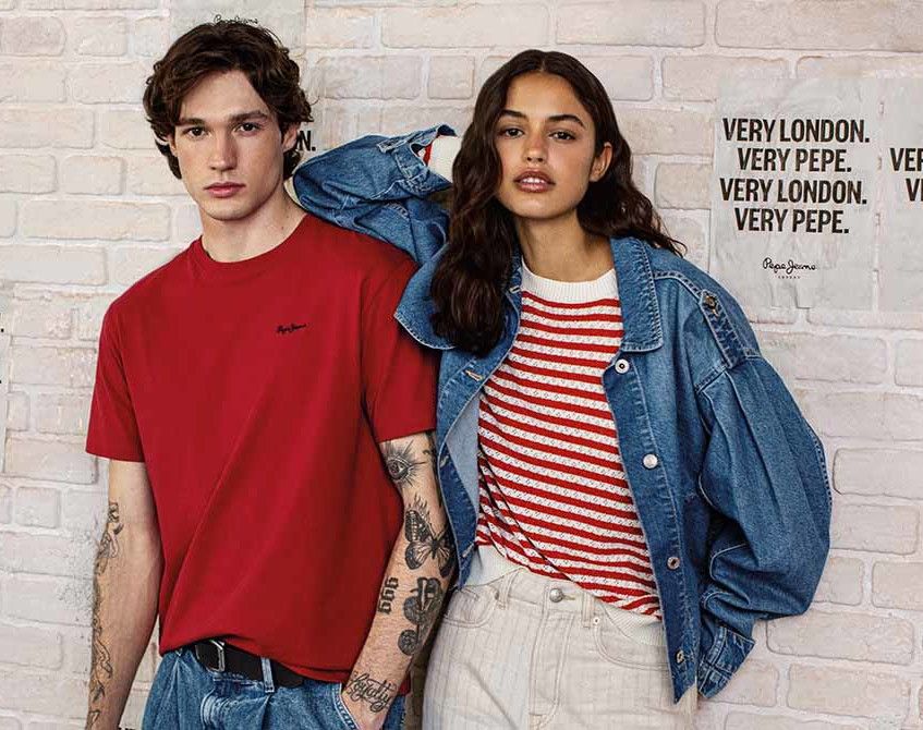 Pepe Jeans