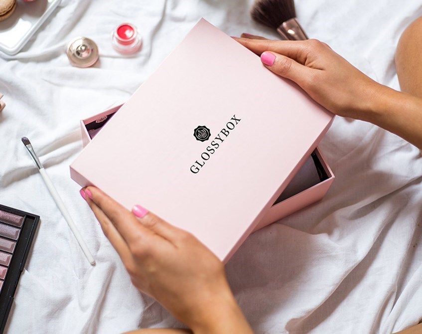 Glossybox