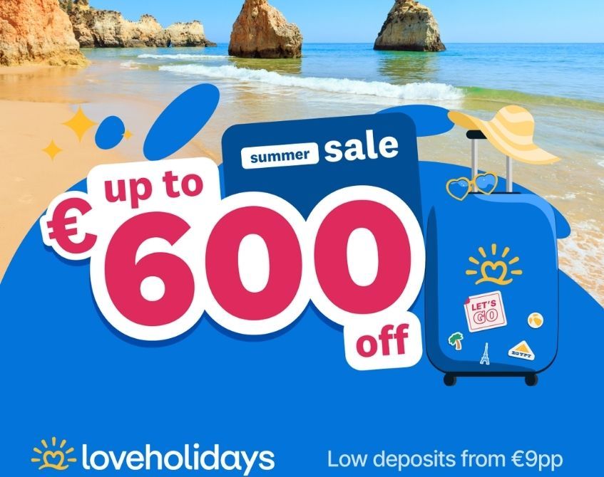 loveholidays