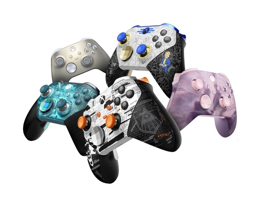 Xbox