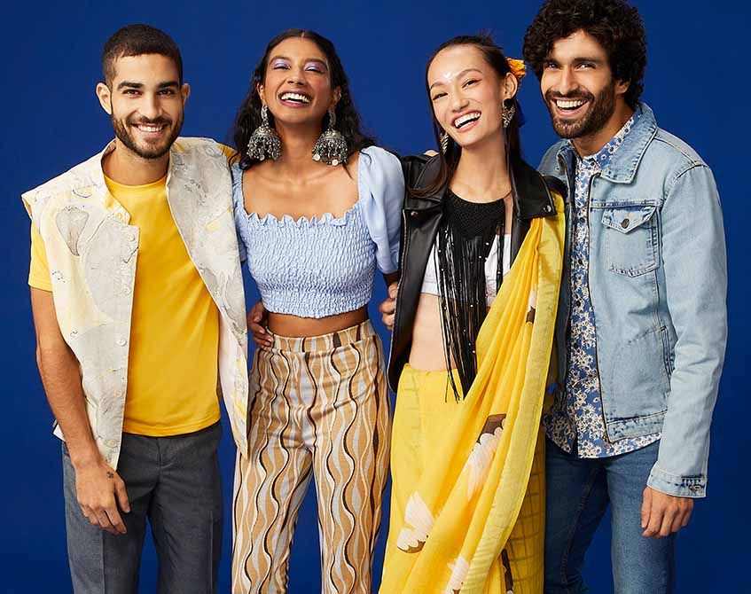 Myntra