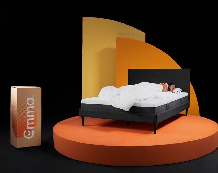 Emma Matratze