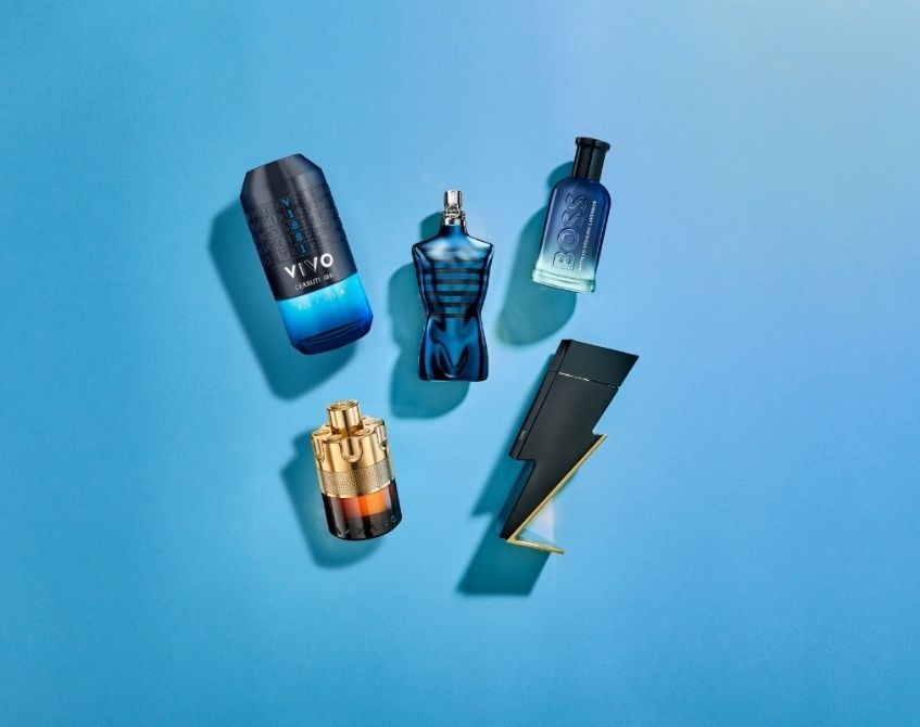 The Perfume Shop