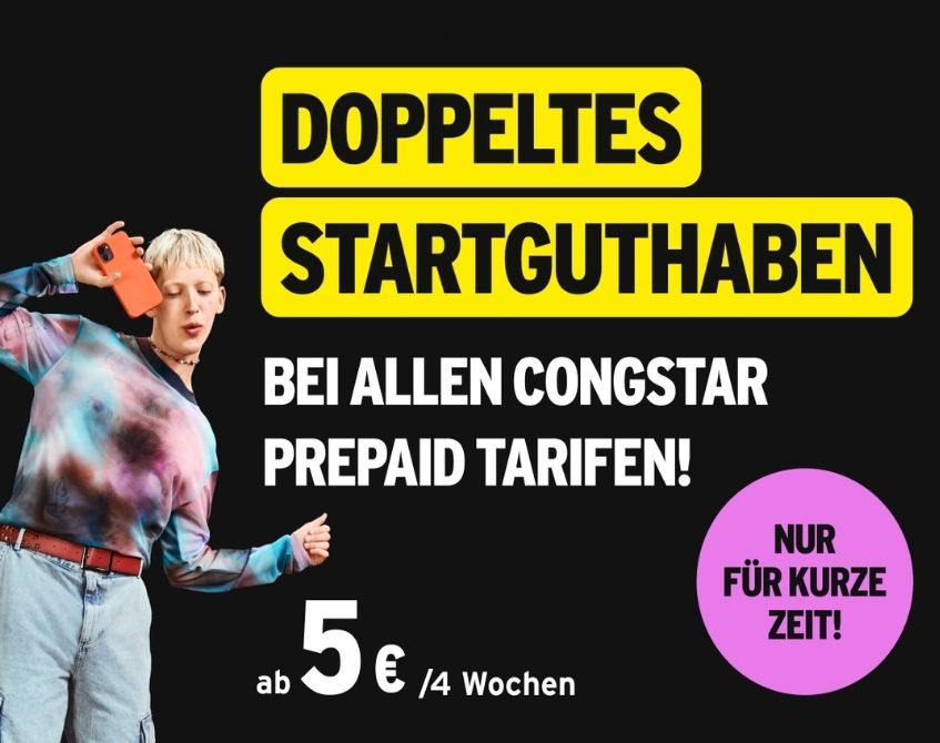 congstar