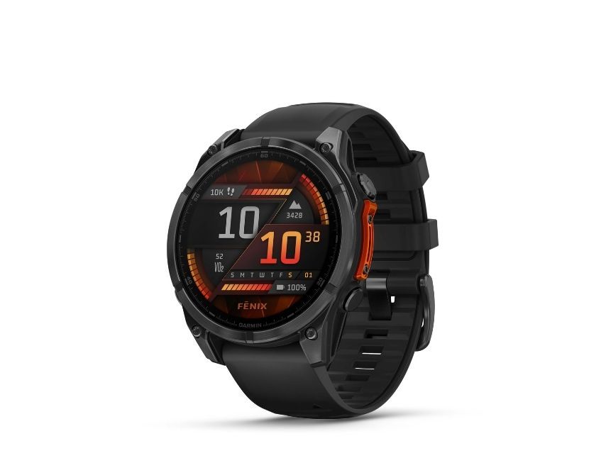 Garmin