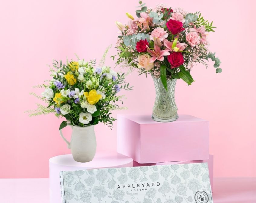 Appleyard Flowers