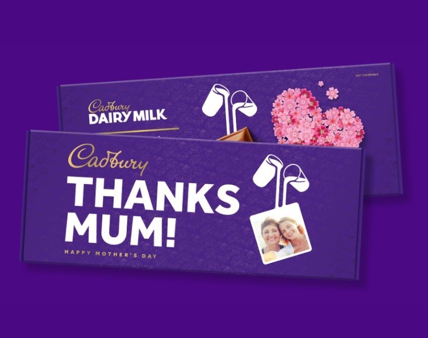 Cadbury Gifts Direct