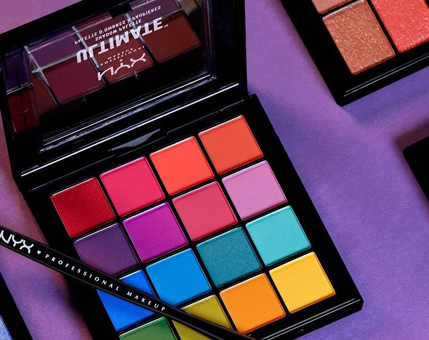 NYX Professional Makeup