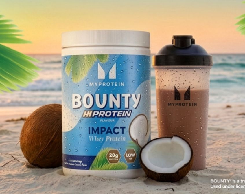 Myprotein