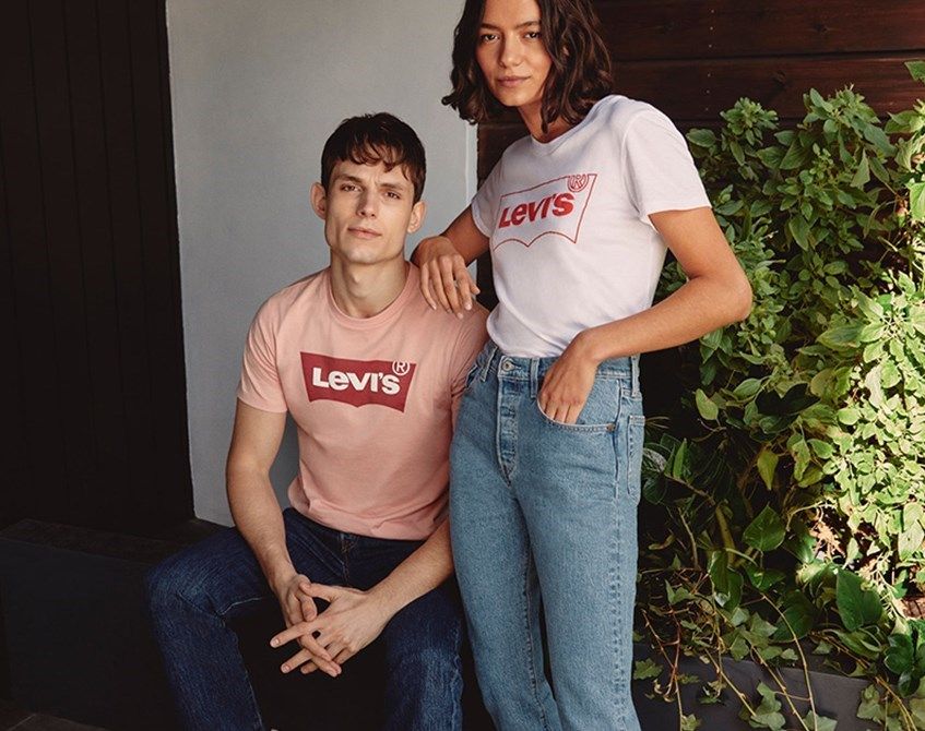 levis discount code unidays