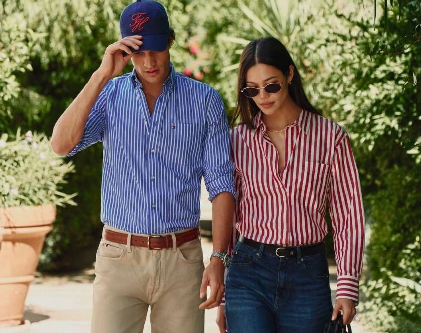 Tommy Hilfiger