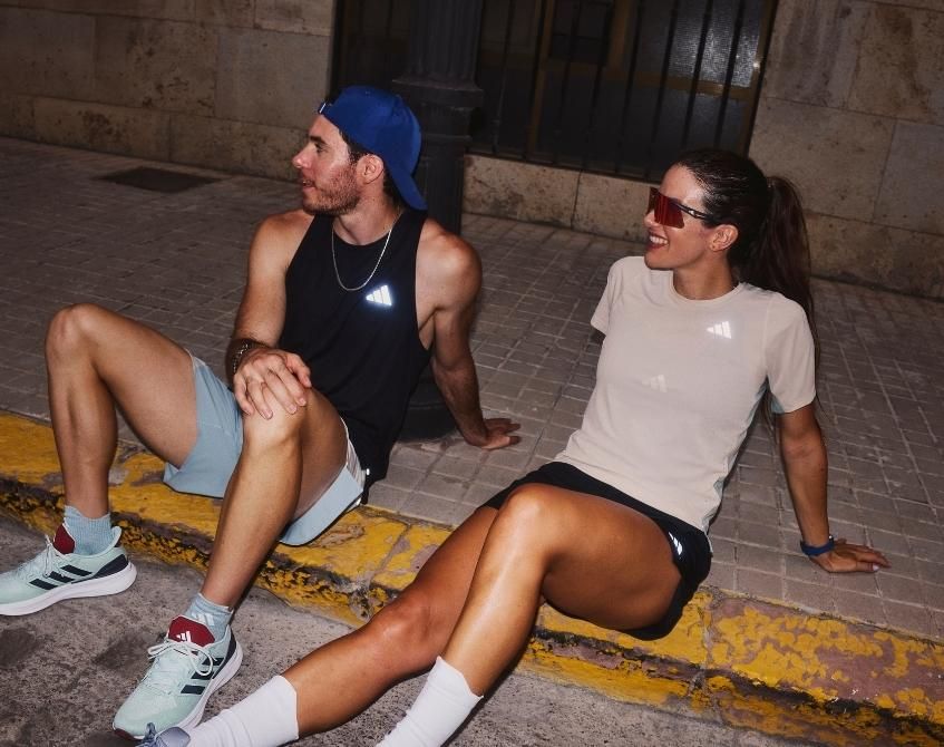 adidas