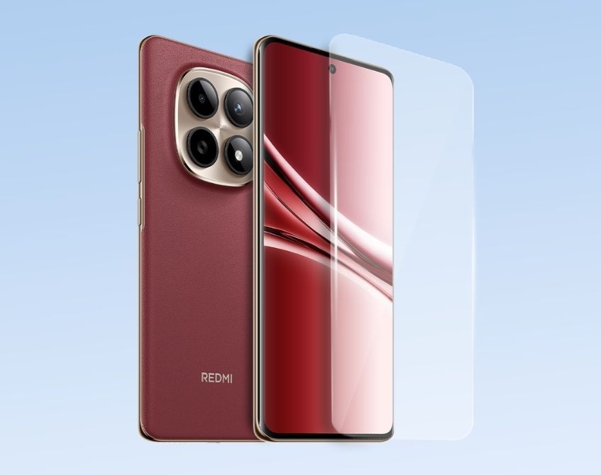 Xiaomi