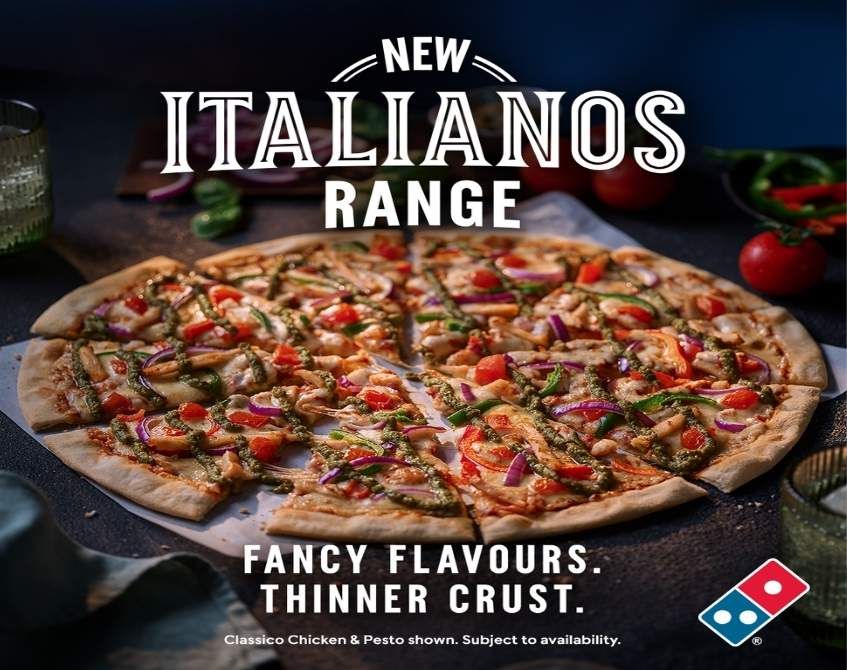 Domino's
