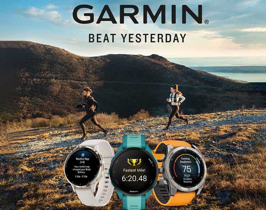 Garmin