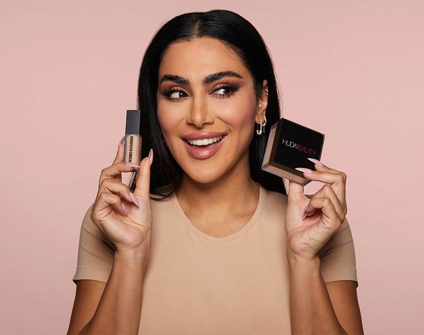 Huda Beauty