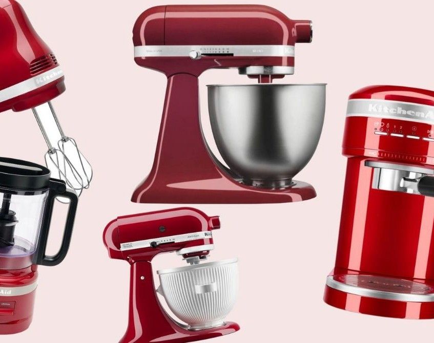 KitchenAid