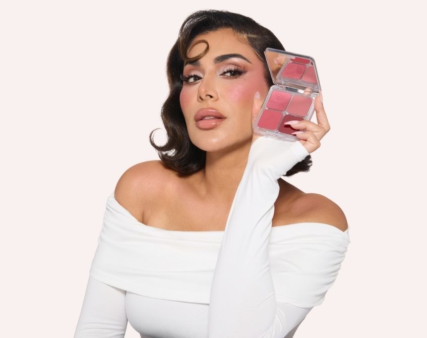 Huda Beauty