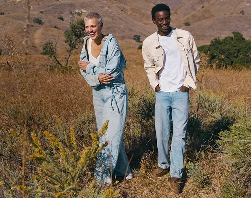 Levi's®