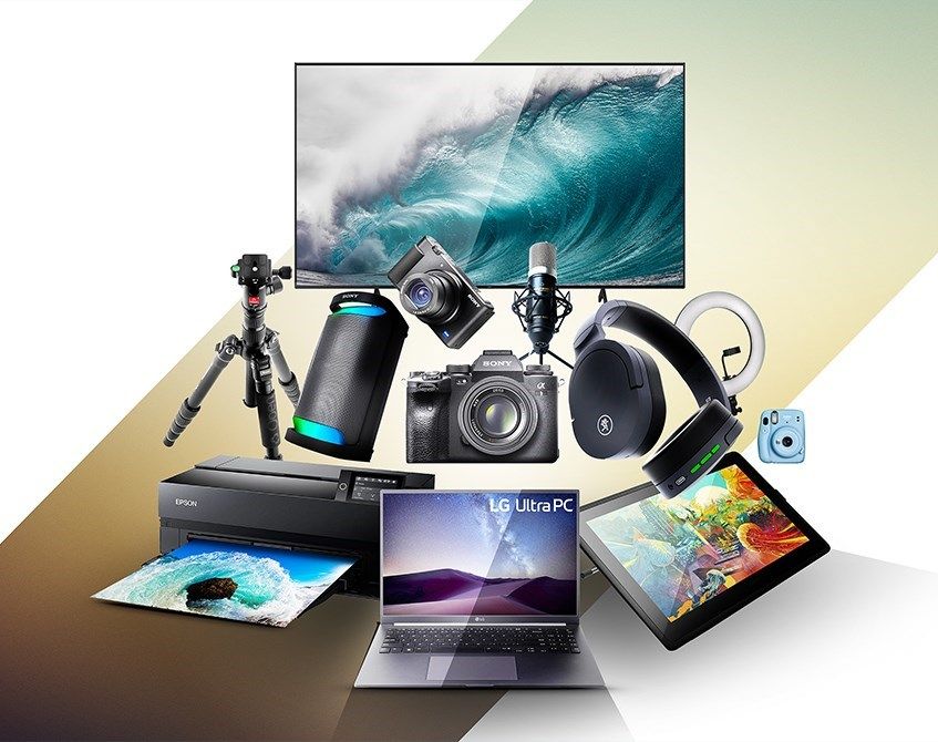 B&H Photo-Video-Pro Audio