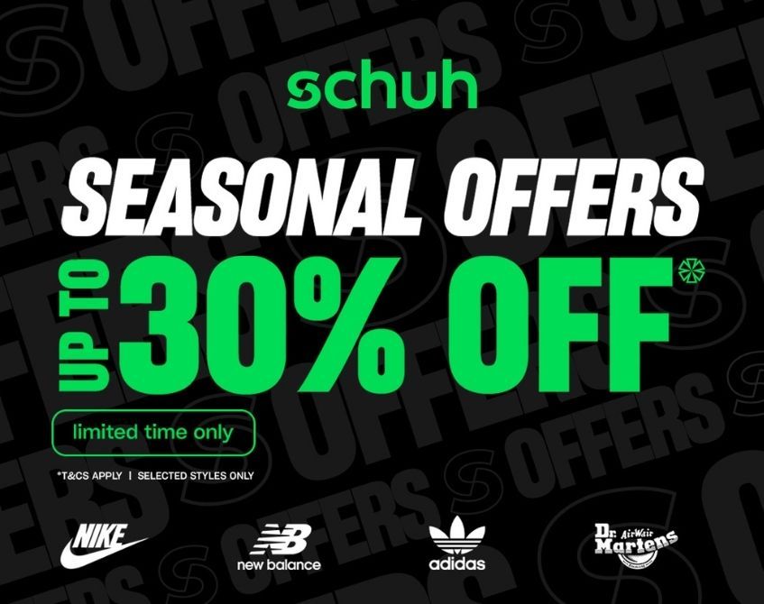 schuh