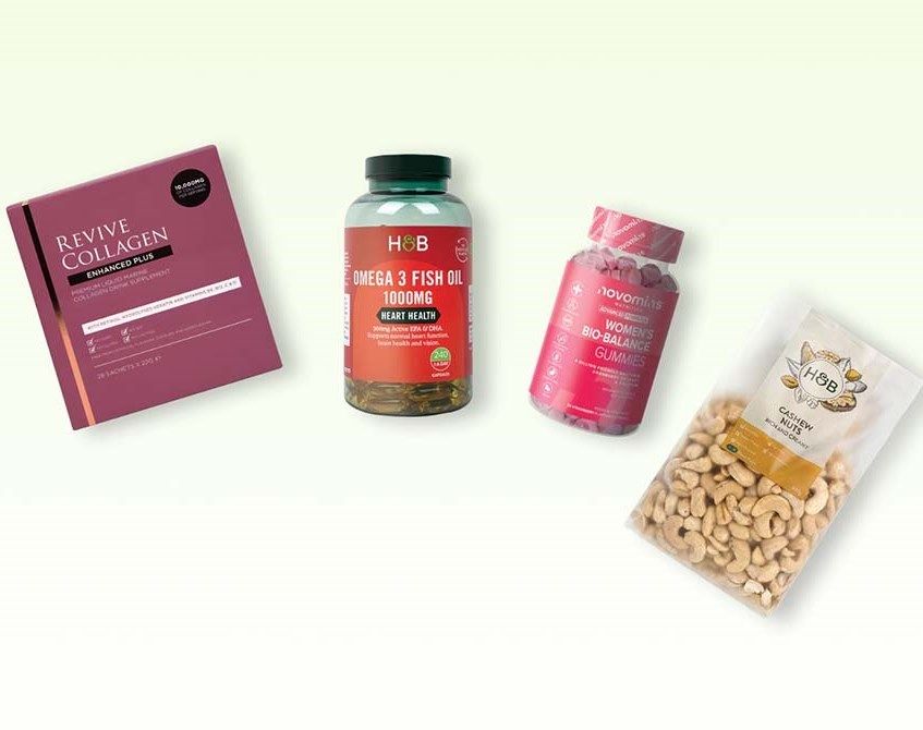 Holland & Barrett