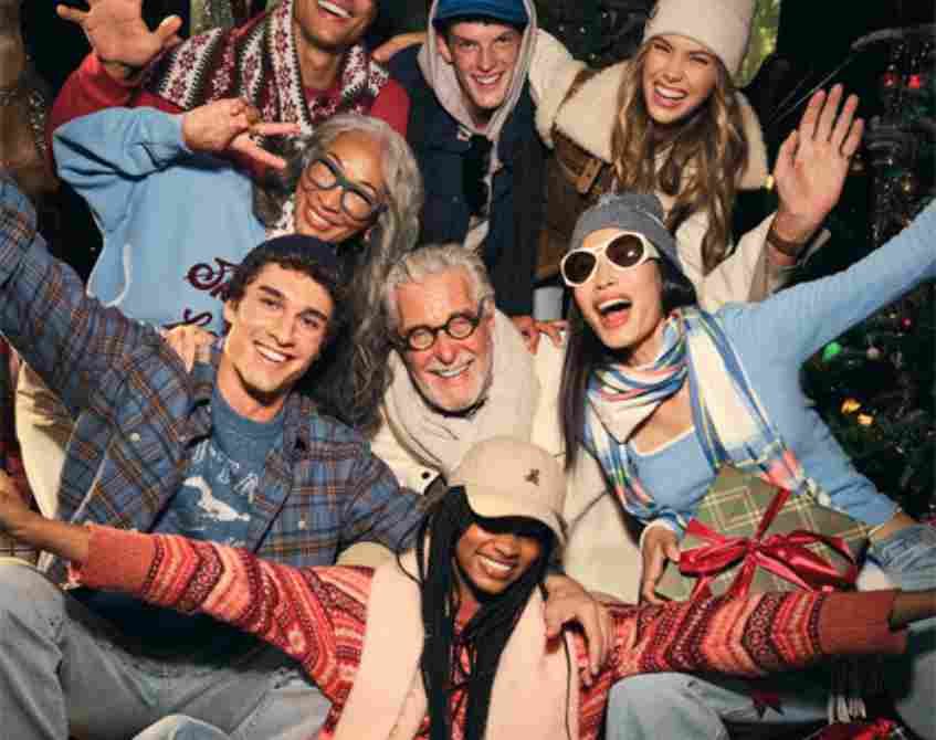 American Eagle Outfitters