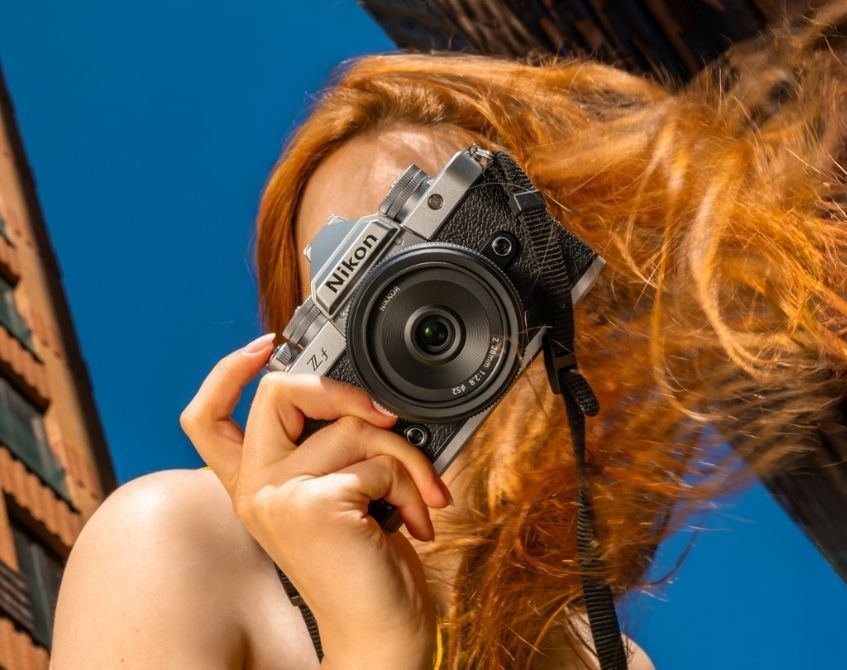 Nikon