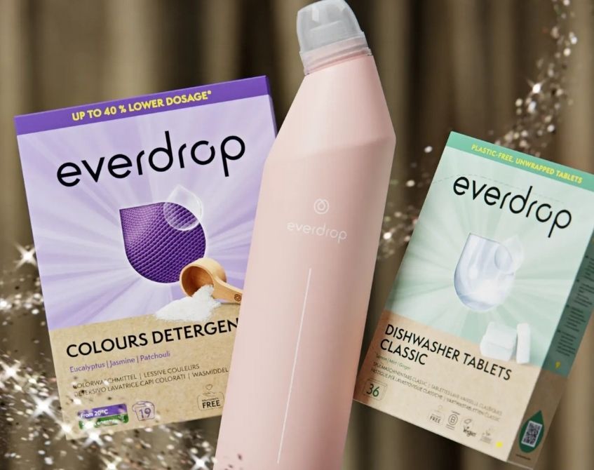 everdrop