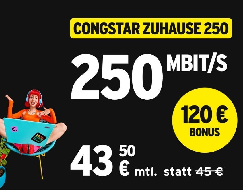 congstar