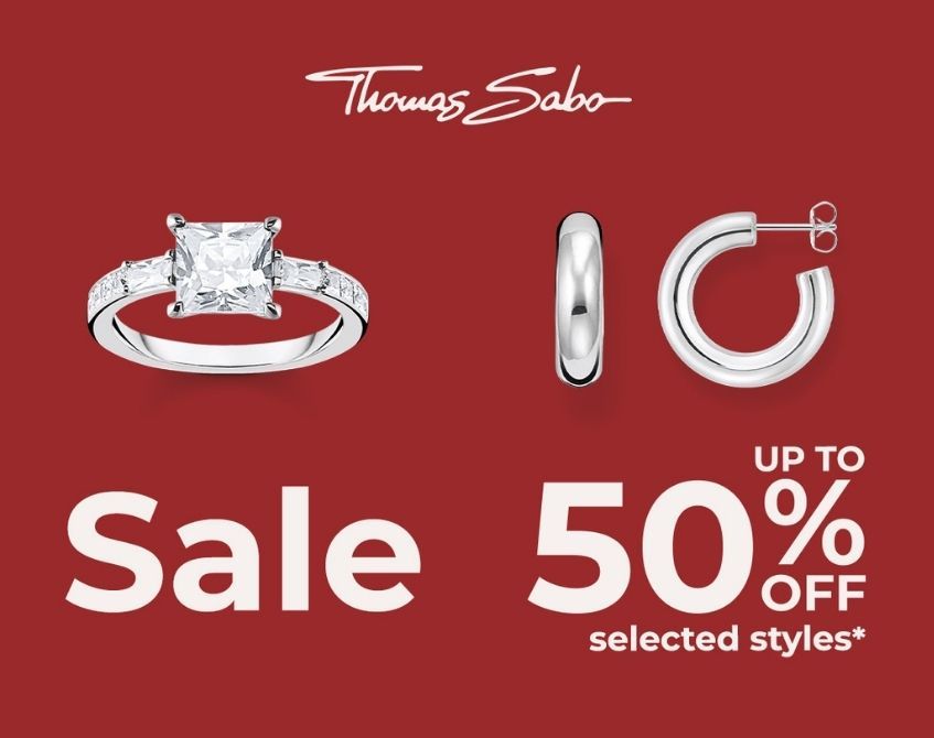 Thomas Sabo