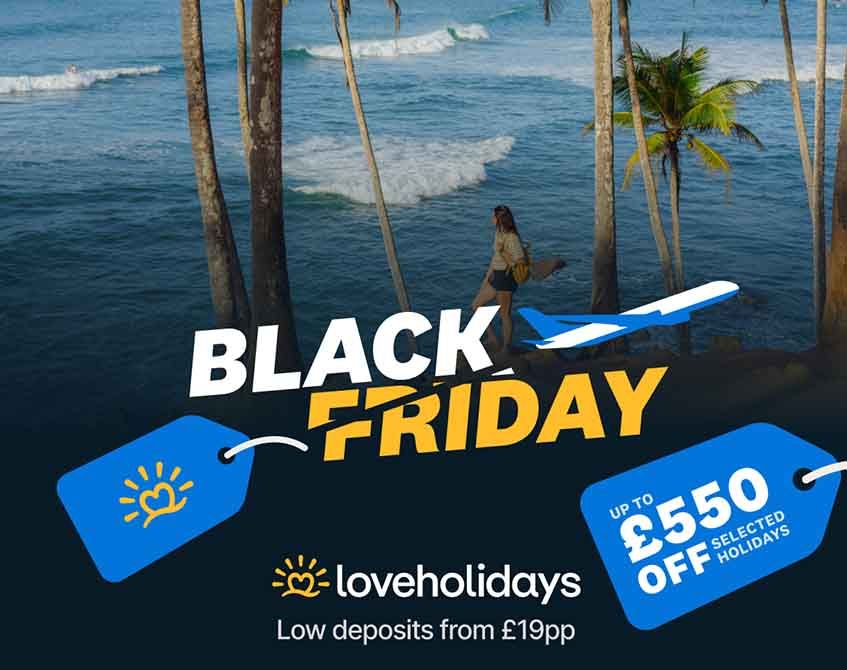loveholidays