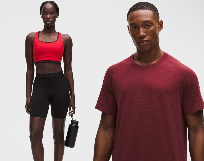 lululemon