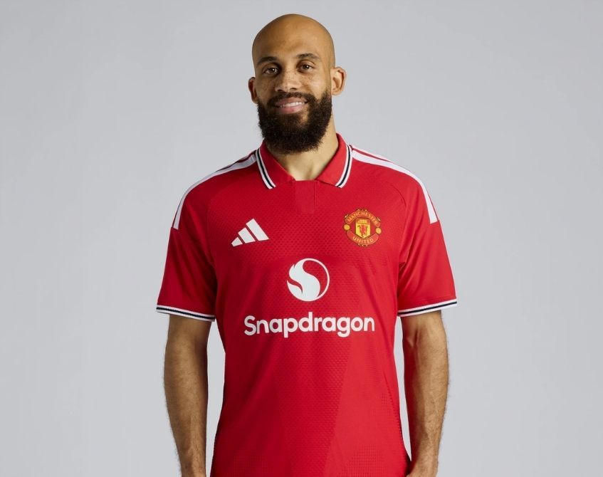 Manchester United