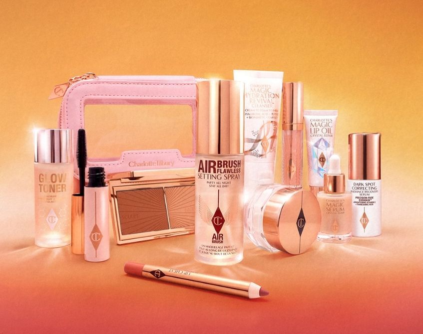 Charlotte Tilbury