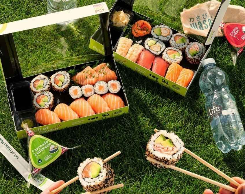 Wasabi